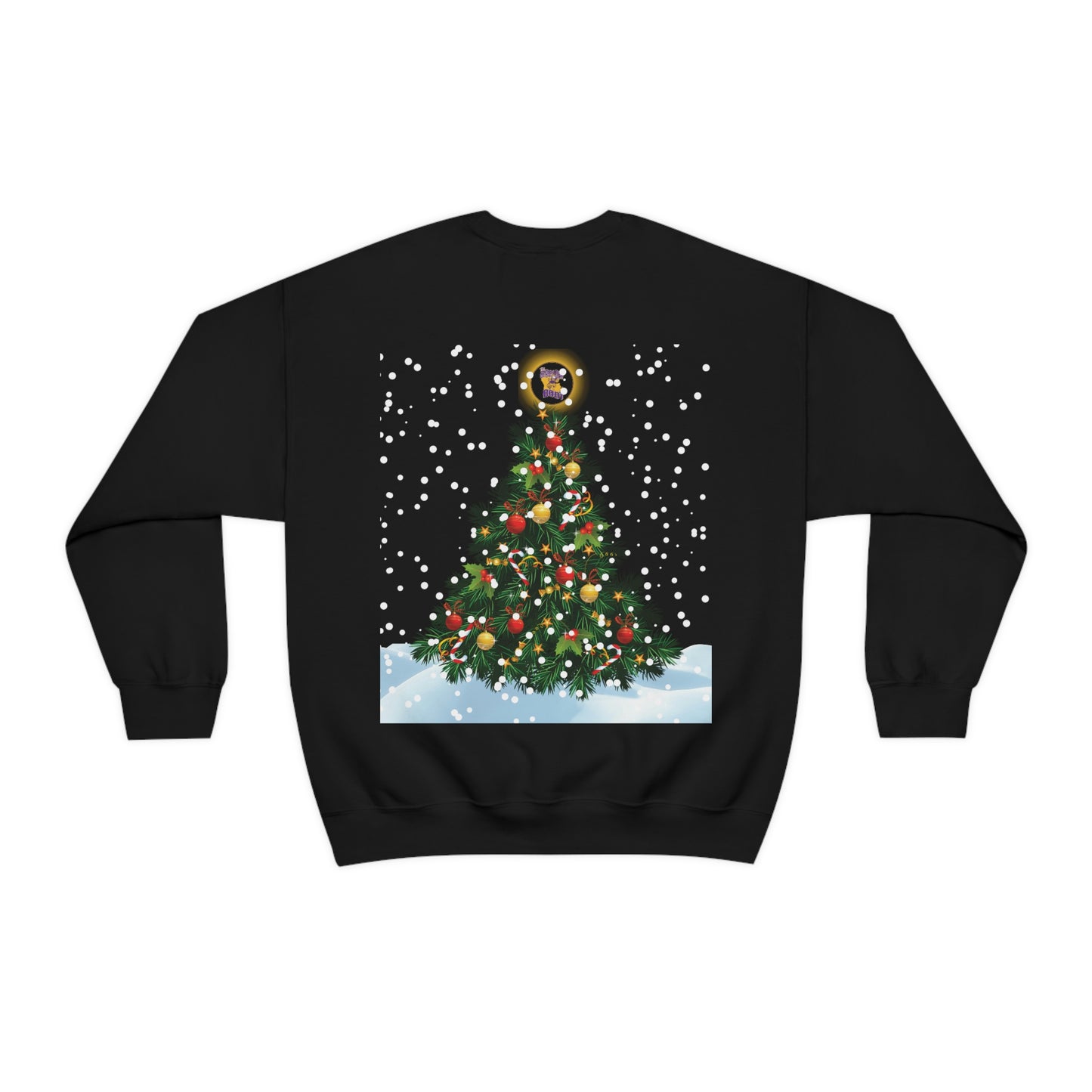 "Ugly Christmas" Sweatshirt